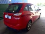 2013 FORD GRAND C-MA for sale at Copart SANDTOFT