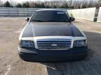 2006 Ford Crown Victoria Police Interceptor იყიდება Rogersville-ში, MO - Rear End