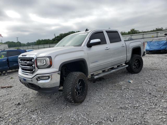 2017 Gmc Sierra K1500 Slt