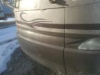 2005 Freightliner Chassis X Line Motor Home за продажба в Kansas City, KS - All Over