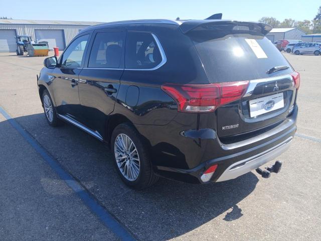 2018 MITSUBISHI OUTLANDER