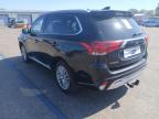 2018 MITSUBISHI OUTLANDER for sale at Copart NEWBURY
