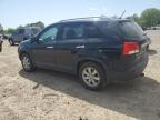 2013 Kia Sorento Lx en Venta en Conway, AR - Front End