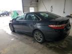 2016 Toyota Camry Le на продаже в Lexington, KY - Front End