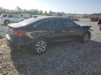 2022 Honda Civic Lx na sprzedaż w Tifton, GA - Front End