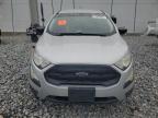 2020 Ford Ecosport S for Sale in Apopka, FL - Rear End