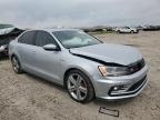 2016 Volkswagen Jetta Gli للبيع في Magna، UT - Front End