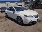 2012 Acura Tl  en Venta en Albuquerque, NM - Front End