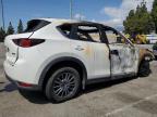 2019 Mazda Cx-5 Touring იყიდება Rancho Cucamonga-ში, CA - Burn