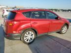 2015 Toyota Rav4 Limited للبيع في Grand Prairie، TX - All Over