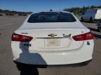2016 Chevrolet Malibu Ls for Sale in Windham, ME - Front End