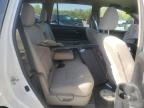 2018 Honda Pilot Lx на продаже в Mebane, NC - Front End
