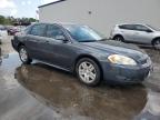 2010 Chevrolet Impala Lt იყიდება Harleyville-ში, SC - Rear End