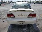 1999 Nissan Maxima Gle en Venta en Riverview, FL - Front End