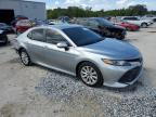 2019 Toyota Camry L იყიდება Jacksonville-ში, FL - Rear End