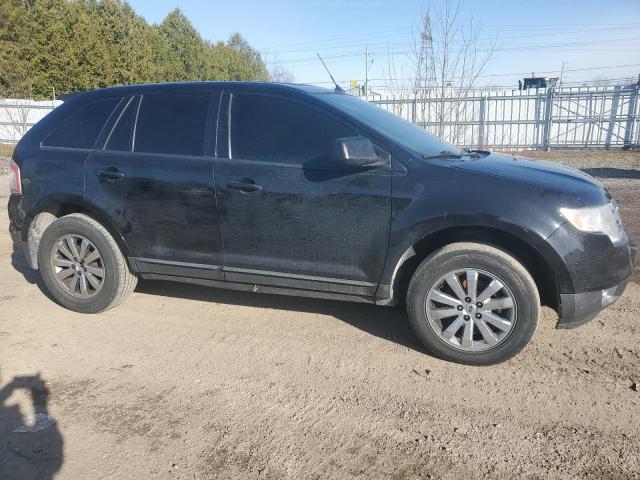 2009 FORD EDGE SEL