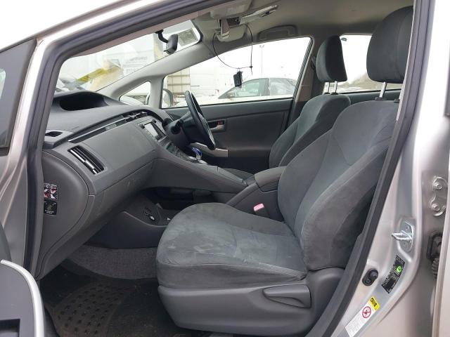 2009 TOYOTA PRIUS T SP