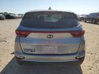 2022 Kia Sportage Lx en Venta en San Antonio, TX - Vandalism
