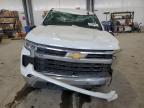 2022 Chevrolet Silverado K1500 Lt na sprzedaż w Greenwood, NE - Front End