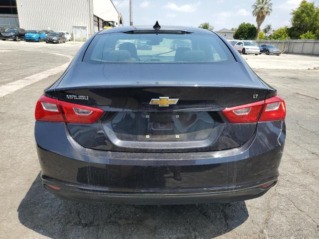  CHEVROLET MALIBU 2023 Charcoal