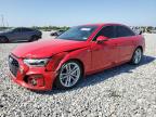 2023 Audi A4 Premium Plus 45 продається в Arcadia, FL - Front End