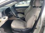 2017 Hyundai Elantra Se на продаже в Hayward, CA - Front End