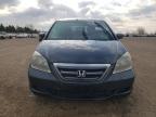 2006 Honda Odyssey Exl за продажба в Elgin, IL - Rear End