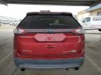 2016 Ford Edge Sel იყიდება Hayward-ში, CA - All Over