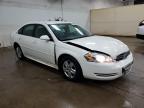 2009 Chevrolet Impala Ls zu verkaufen in Davison, MI - Front End