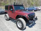 2012 Jeep Wrangler Sport for Sale in Marlboro, NY - Minor Dent/Scratches
