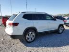 2021 Volkswagen Atlas Se for Sale in Lawrenceburg, KY - Front End