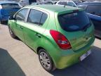 2010 HYUNDAI I20 CLASSI for sale at Copart SANDY