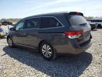 2014 Honda Odyssey Exl na sprzedaż w Cahokia Heights, IL - Hail