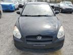 2010 Hyundai Accent Blue იყიდება York Haven-ში, PA - Rear End