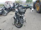 2018 Harley-Davidson Flhtcu Ultra Classic Electra Glide de vânzare în North Las Vegas, NV - Minor Dent/Scratches