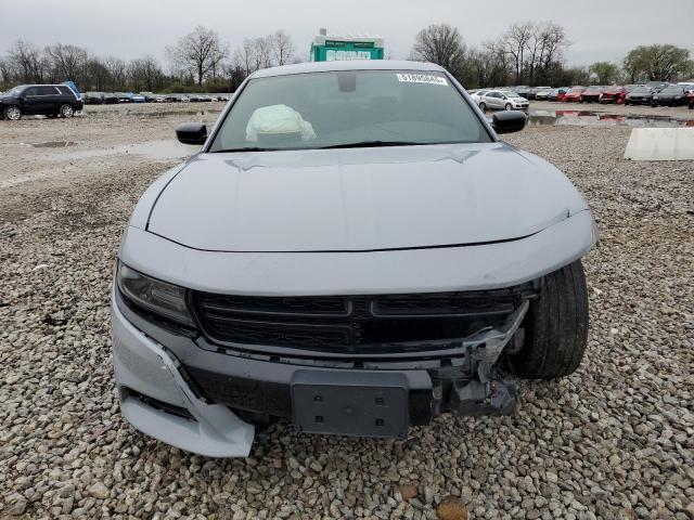  DODGE CHARGER 2021 Szary