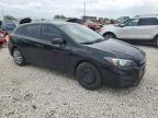 2019 Subaru Impreza  de vânzare în Taylor, TX - Hail
