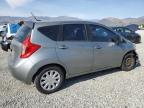 2014 Nissan Versa Note S за продажба в Mentone, CA - Front End