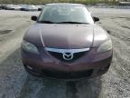 2008 Mazda 3 I იყიდება Spartanburg-ში, SC - Rear End