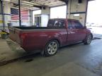2004 Nissan Frontier King Cab Xe იყიდება Pasco-ში, WA - Front End