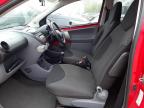 2011 TOYOTA AYGO GO VV for sale at Copart SANDY