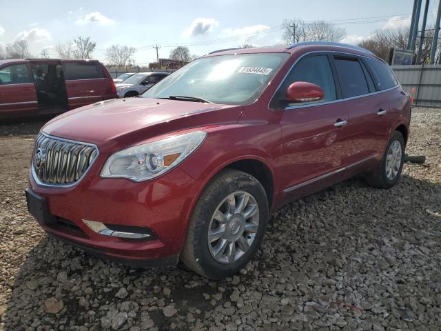 2014 Buick Enclave 
