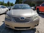 2008 Toyota Camry Ce იყიდება Midway-ში, FL - Front End
