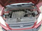 2005 Honda Pilot Exl zu verkaufen in Arlington, WA - Side