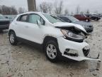 2017 Chevrolet Trax 1Lt zu verkaufen in Wayland, MI - Front End