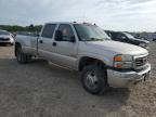 2007 Gmc New Sierra K3500 na sprzedaż w Conway, AR - Water/Flood