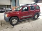2006 Nissan Xterra Off Road en Venta en Eldridge, IA - Front End