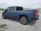 2025 Chevrolet Silverado K2500 Custom for Sale in Gastonia, NC - Front End