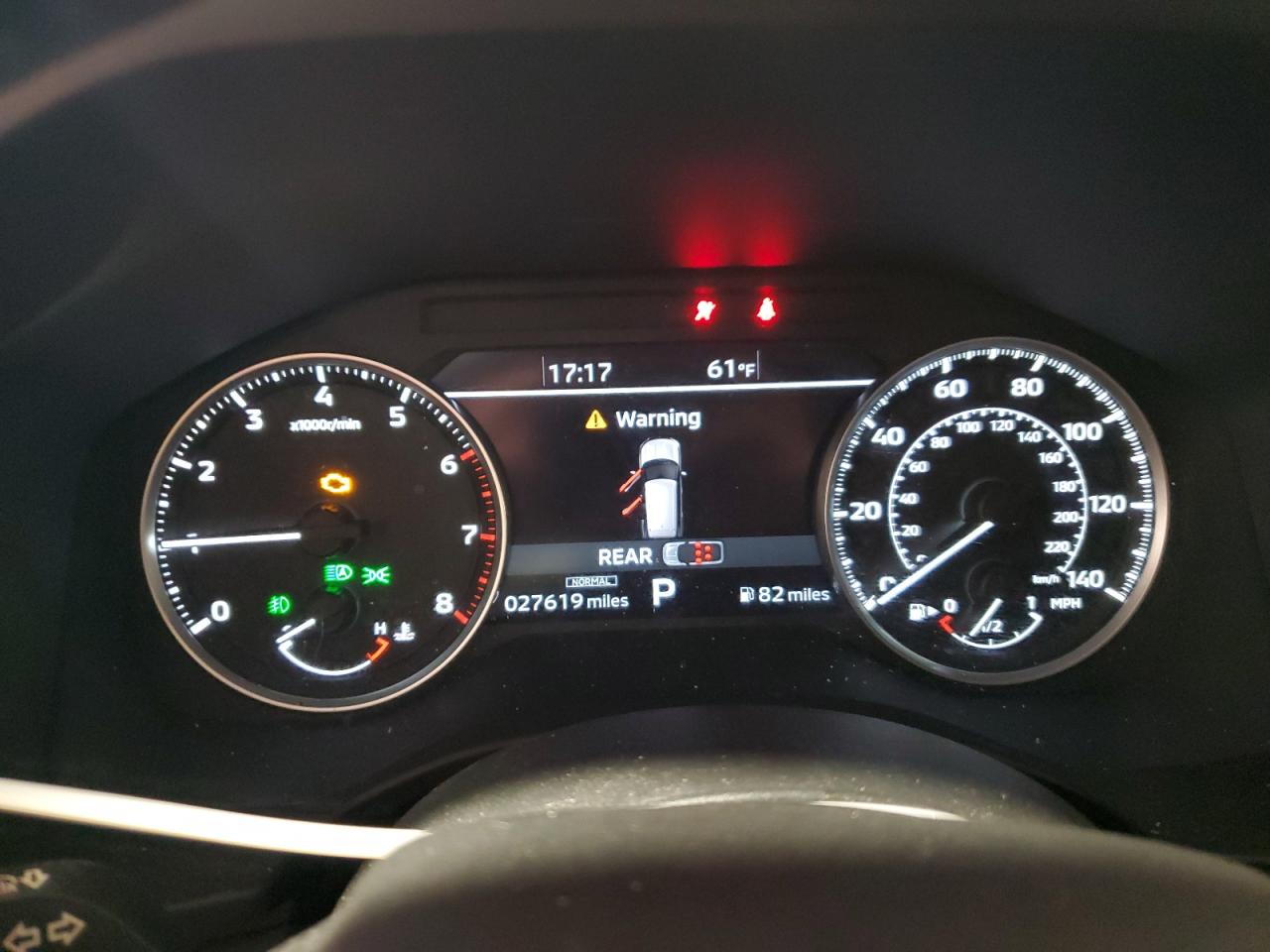 ja4j4ua88pz017276 JA4J4UA88PZ017276 2023 Mitsubishi Outlander Se