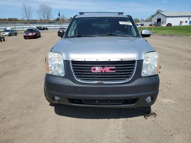  GMC YUKON 2012 Silver